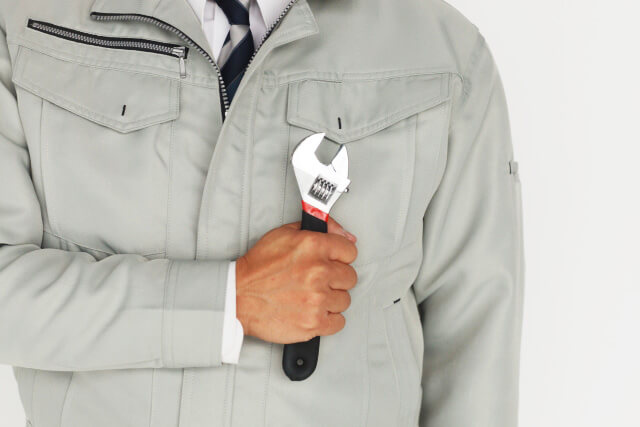 いっしょに働いてくれるスタッフを募集しています