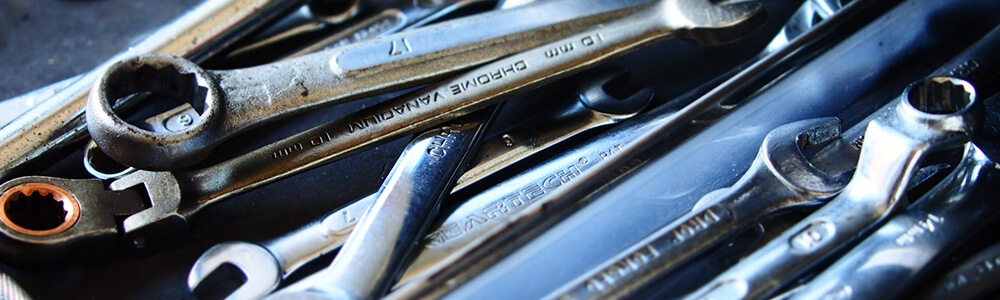 特殊金属工具の製造販売